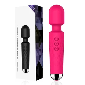 Massager Wand