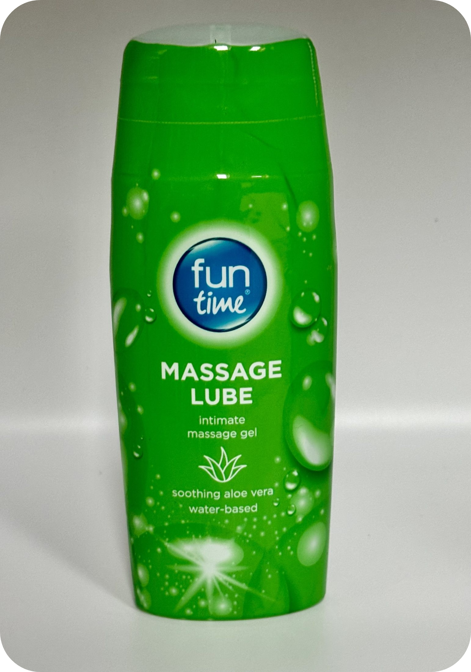 Massage Lube