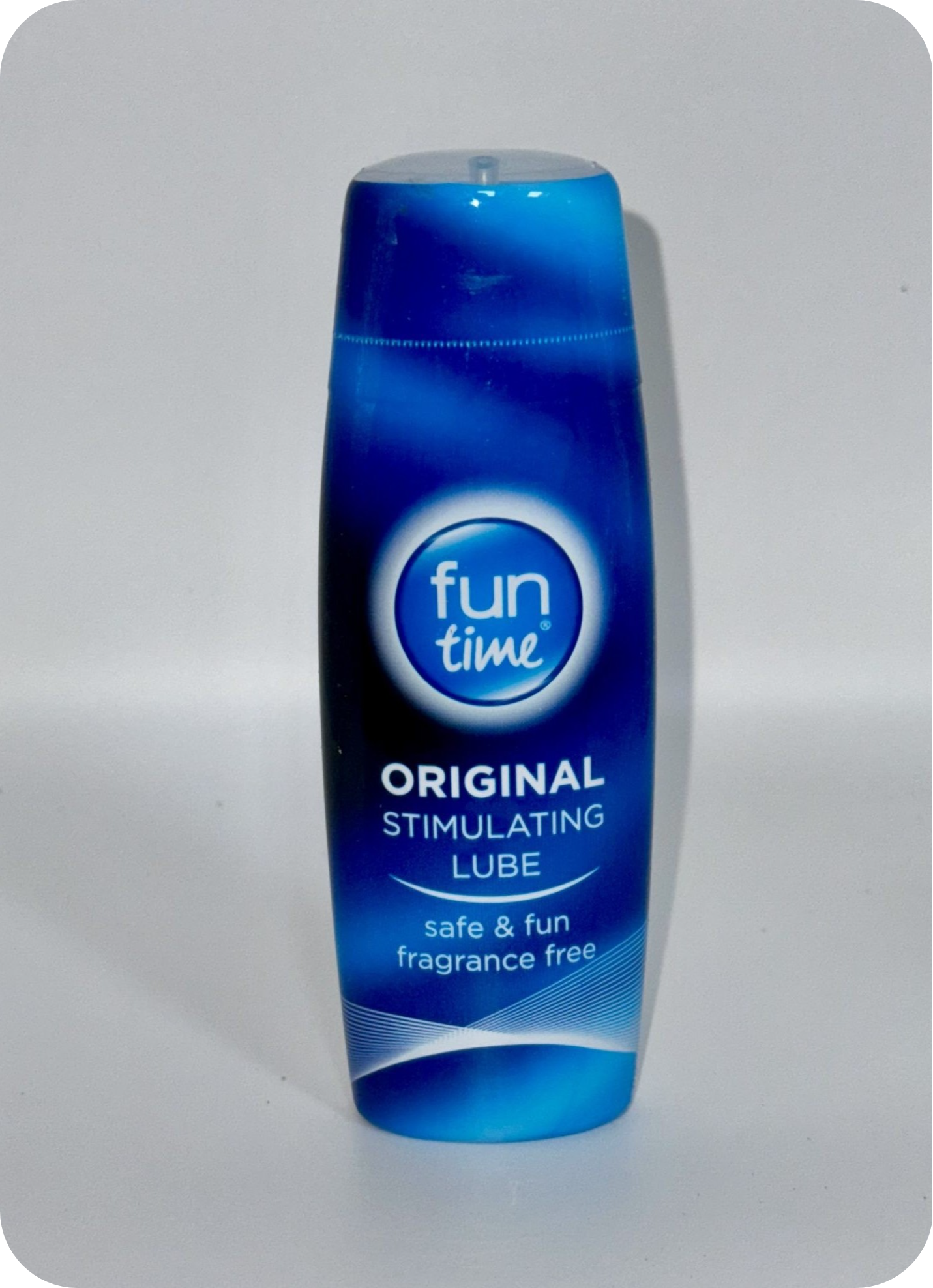 Original Stimulating Lube