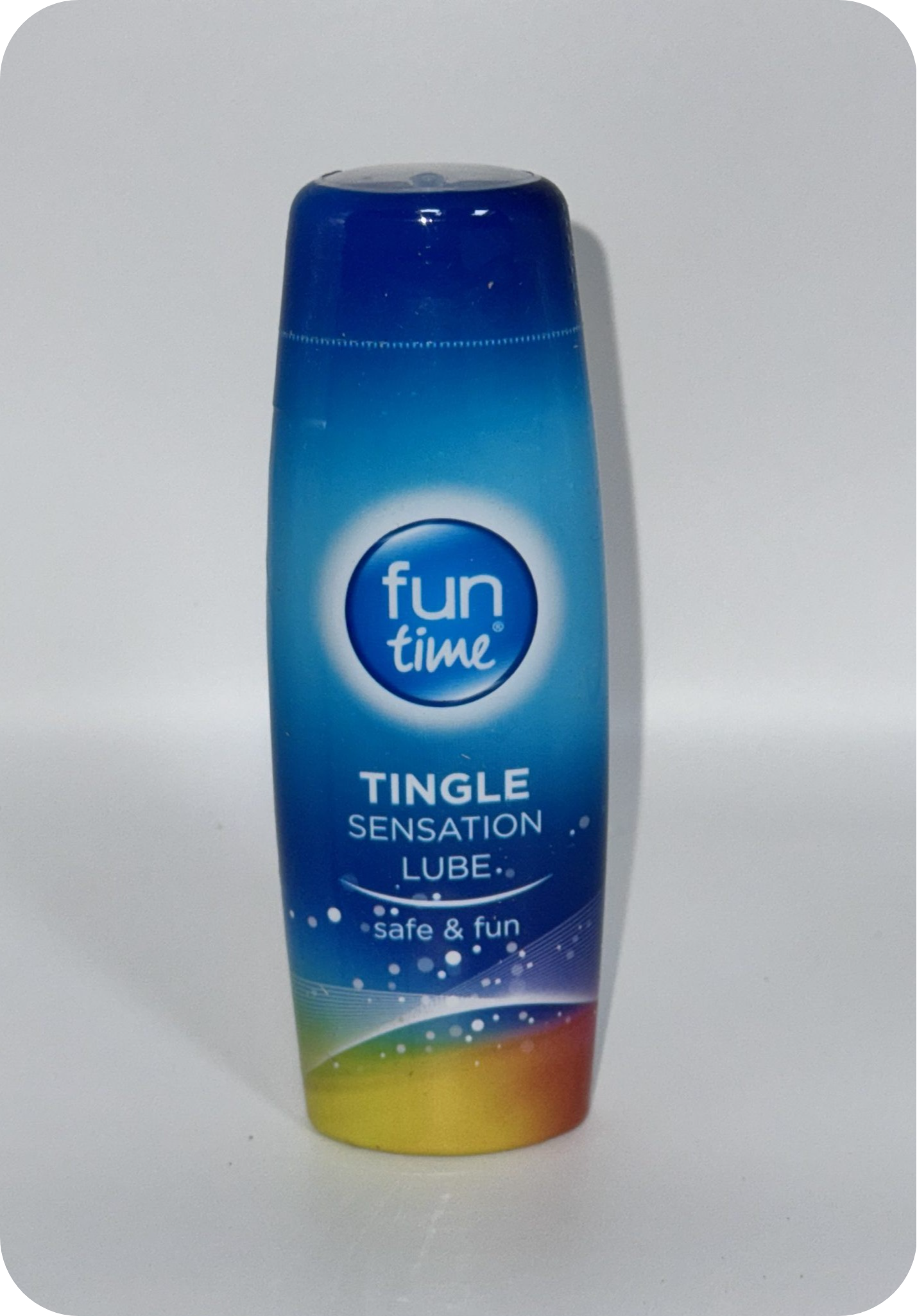 Tingle Lube