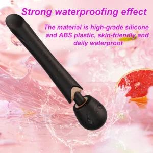 Multi Function Wand Massager